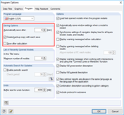 Automatic Data Backup