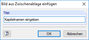 Insert Image from Clipboard