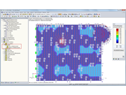 Displaying Reinforcement Direction