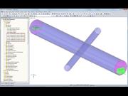 Components in Data Navigator