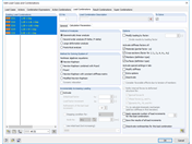 Changing Method of Analysis for Selected Load Combinations