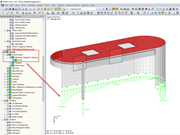 Project Navigator - Display