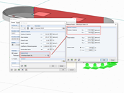Defining Material Model