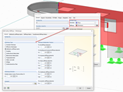 Editing Surface Stiffness