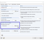 Automatic Search for Updates