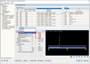 Window 1.5 Load Combinations