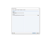 Folder - Working Directory