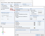 Printout Report Header in 3D PDF