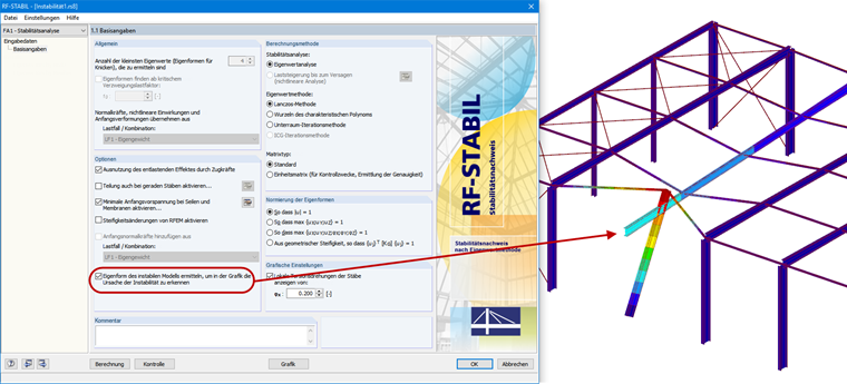 List of Calculation Errors