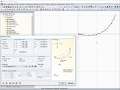 Dialog Box "Generate Arc"