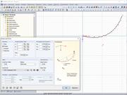Dialog Box "Generate Arc"