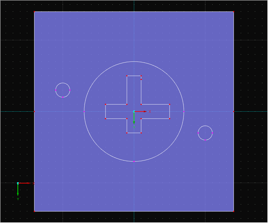 Creating Surface Area