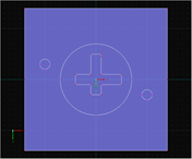 Creating Surface Area