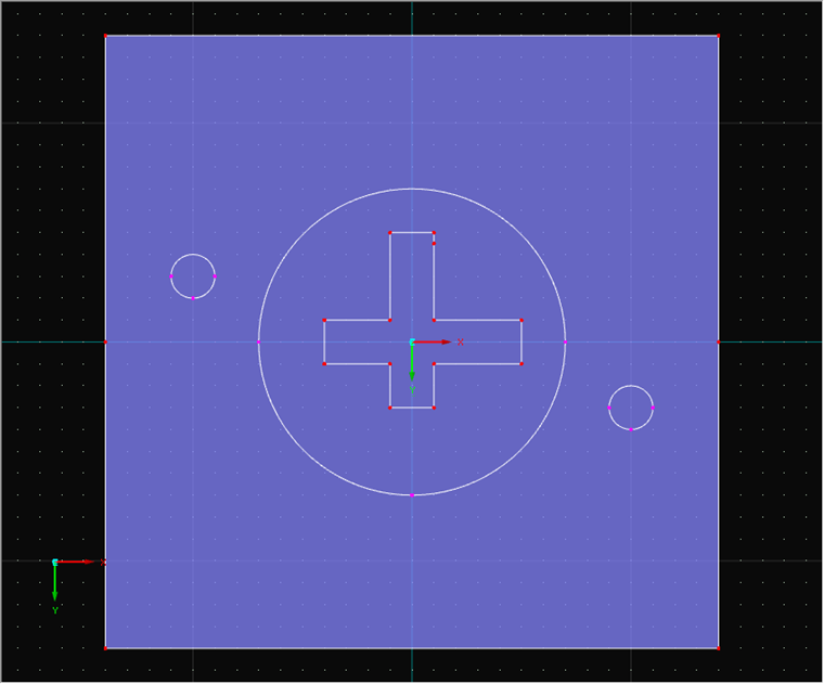 Creating Surface Area