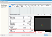 Window 1.5 Nodes of Punching Shear