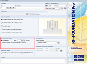 Allowable Soil Pressure