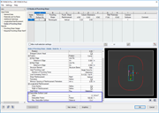 1.5 Nodes of Punching Shear - Node of Punching Shear - Details