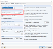 Automatic Data Backup