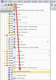 Function "Enable Drag & Drop"