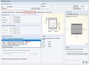 Defining Reinforcement Layout