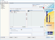 Filter for Available Standards