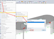 Model Check for "Overlapping Lines"