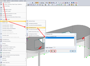 Model Check for "Overlapping Lines"