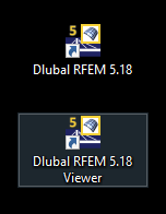 "Viewer" Icon on Desktop