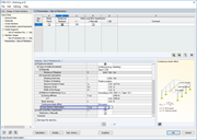 Considering Cross-Section Deformation