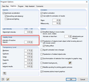 Adjusting Brightness