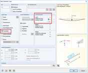 Defining Imposed Precamber