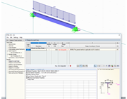 Note for Design of Non-I-Section with General Method in Germany