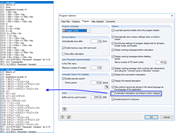 Description of Combinations According to Action Category