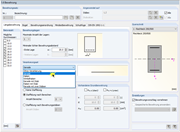 Selecting Anchorage Type for Longitudinal Reinforcement