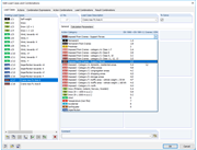 Considering Support Forces from Crane Girders