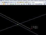 Object Snap far away from Zero Point - Object Snap (Yellow Square) away from Snap Point (Node 31)