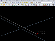 Object Snap far away from Zero Point - Object Snap (Yellow Square) away from Snap Point (Node 31)