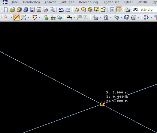 Snap at Model Shifted to Origin