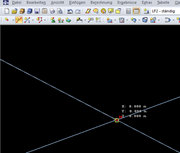 Snap at Model Shifted to Origin