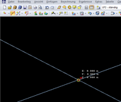 Snap at Model Shifted to Origin