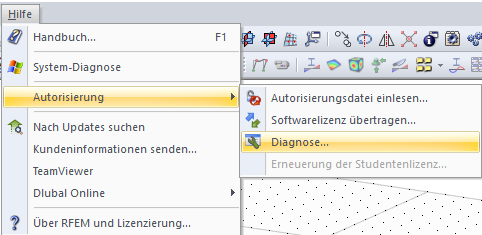 Creating Authorization.txt