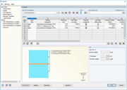 Entering Glass Layers