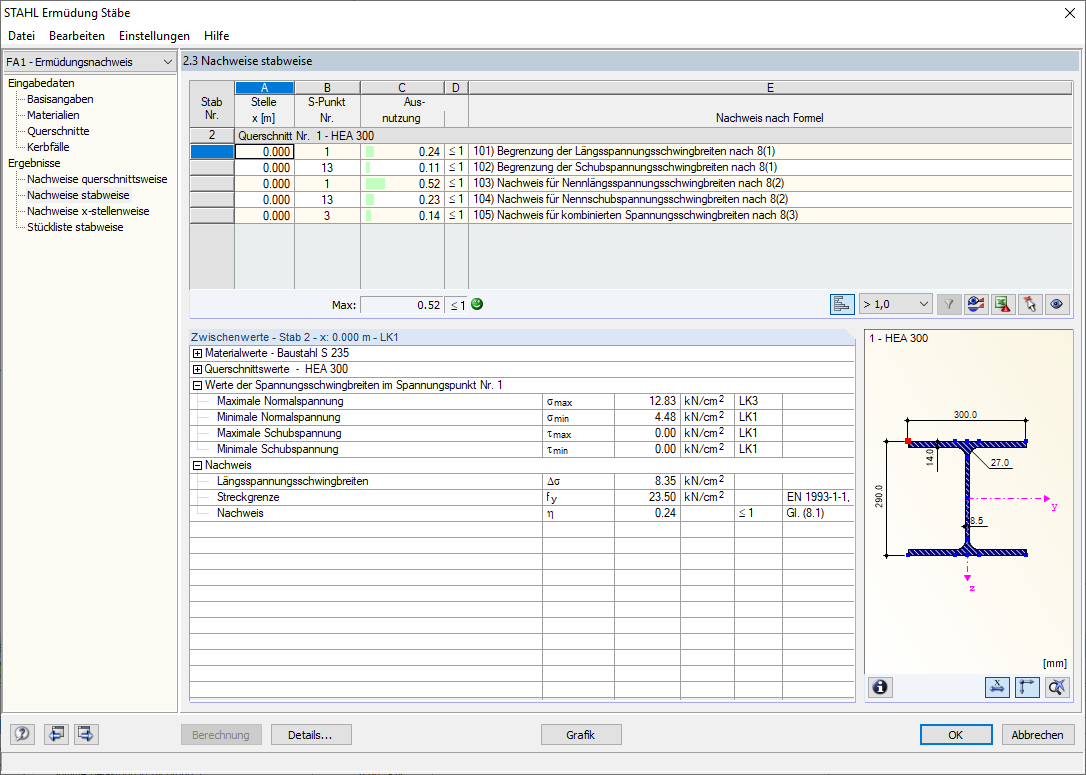 Dialog Box Result - Design by Member