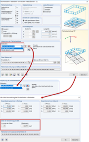 Deleting Identical Corner Nodes