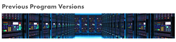 Previous Program Version