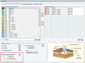 Defining Earth Covering Without Entering Soil Profile