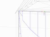 Hinge Connection of Members