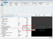 Input Window 1.5 with User-Defined Specification of Load Increasing Factor ß