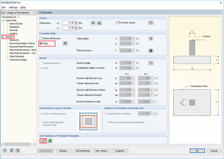Module in Layout Mode, Dimensions Cannot be Saved