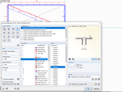 Built-up Cross-Section